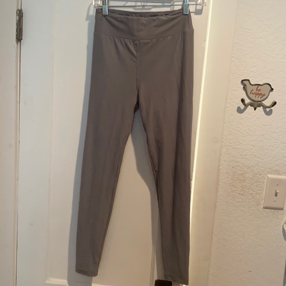 LuLaRoe super soft leggings